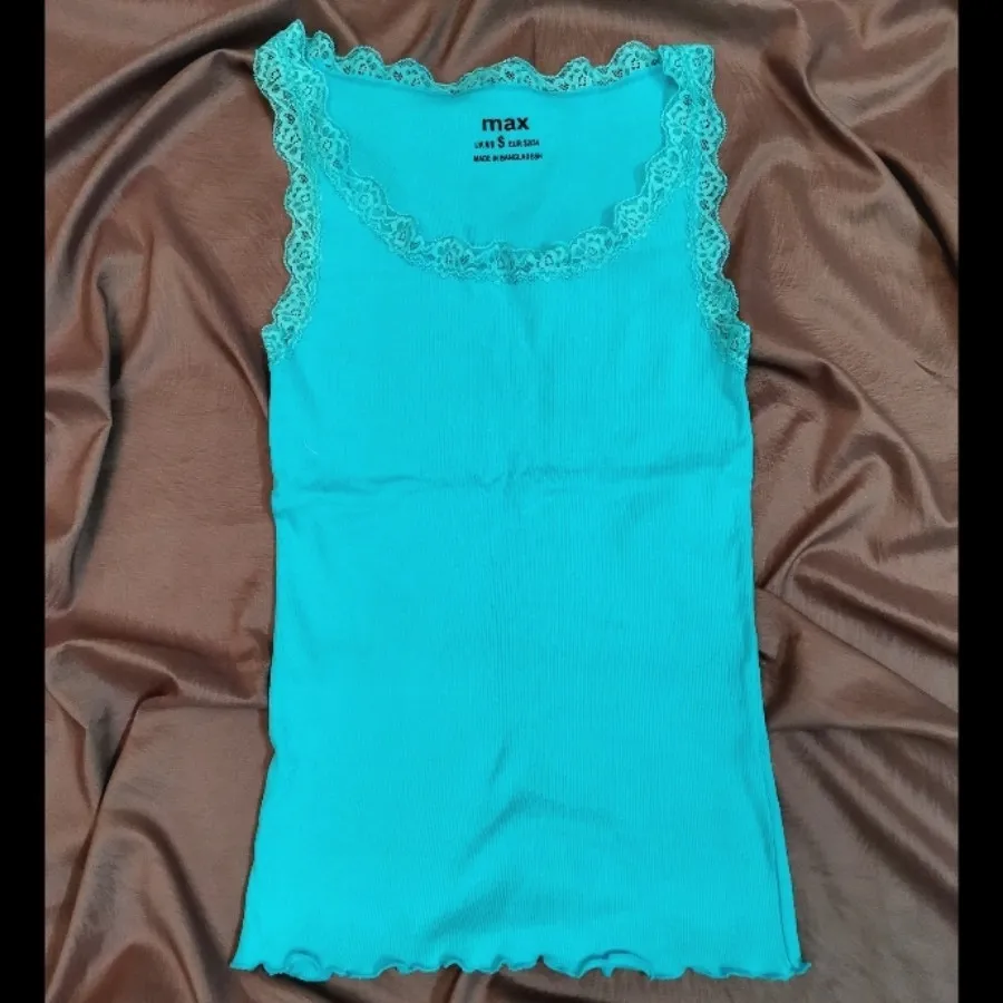 تاپ گیپور فیروزه‌ای