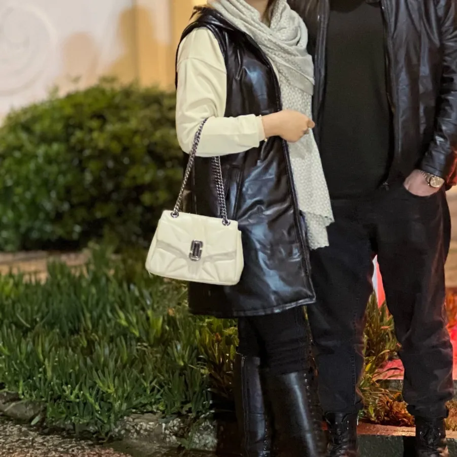 پافر کلاه دار