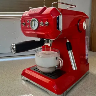 قهوه ساز (اسپرسو )