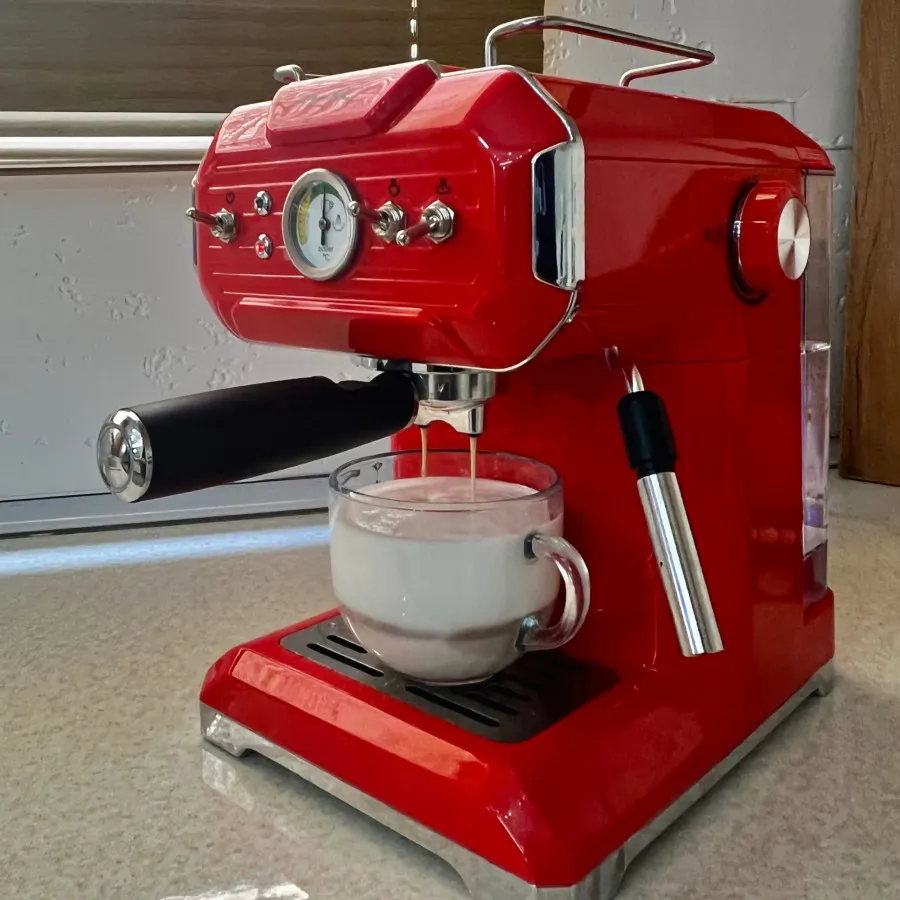 قهوه ساز (اسپرسو )