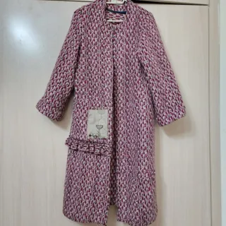 پالتو شیک و خاص