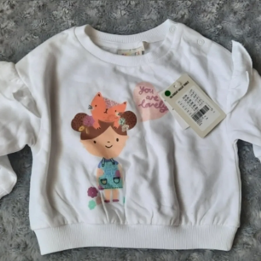 سویشرت دخترونه