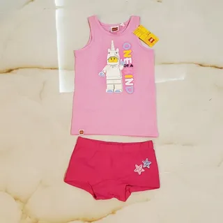 رکابی و شورت