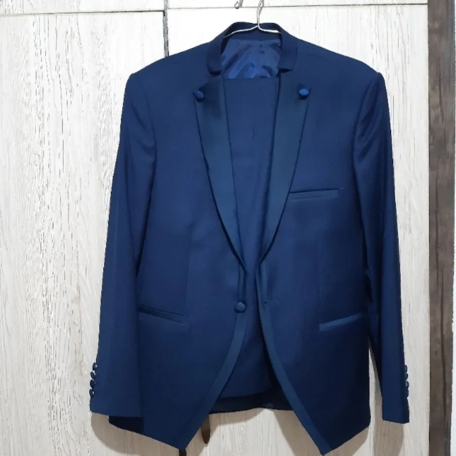 کت و شلوار مردانه