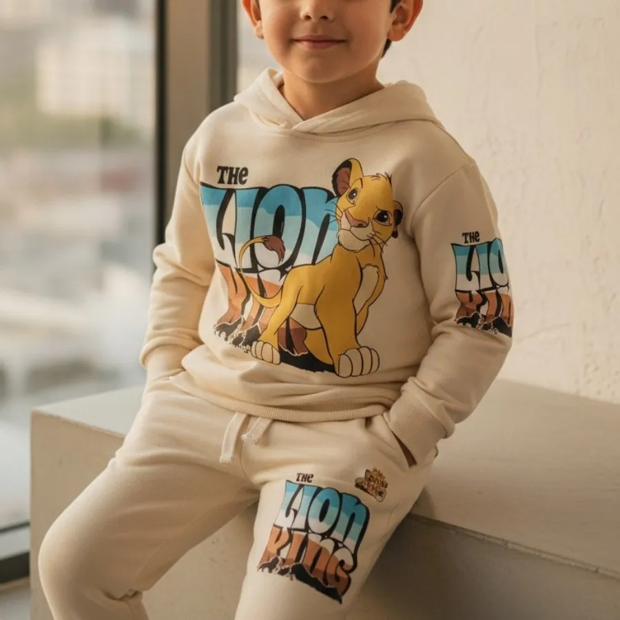 هودی شلوار اسپورت