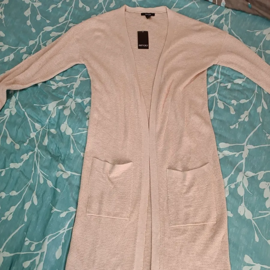 مانتو بافت بلند اسمارا