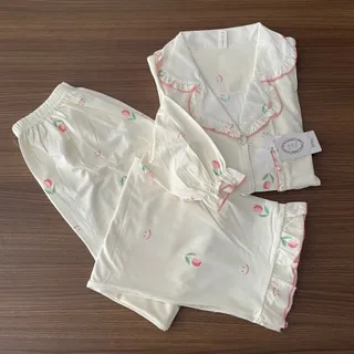 ست راحتی خواب زنانه