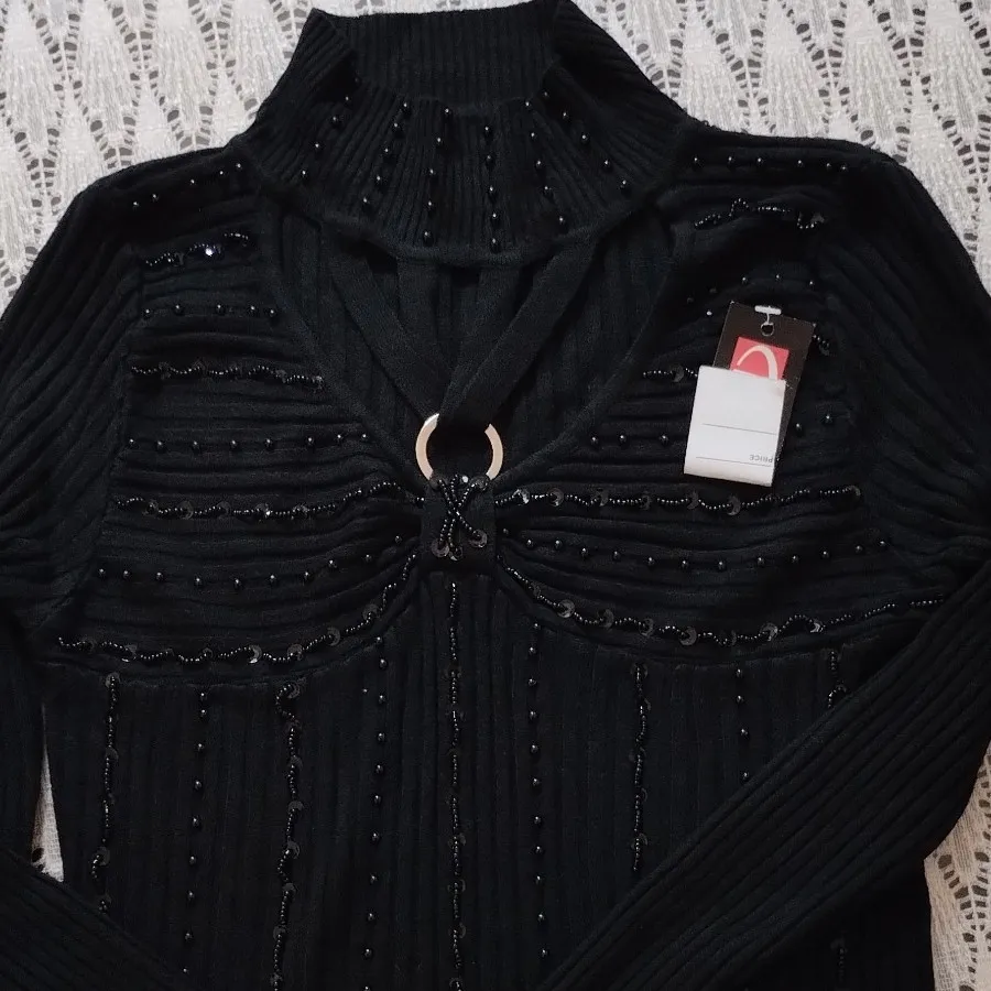 بلوز بافت مجلسی