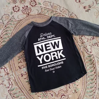 تیشرت پسرانه