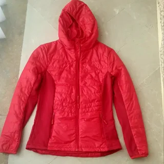 کاپشن زنانه