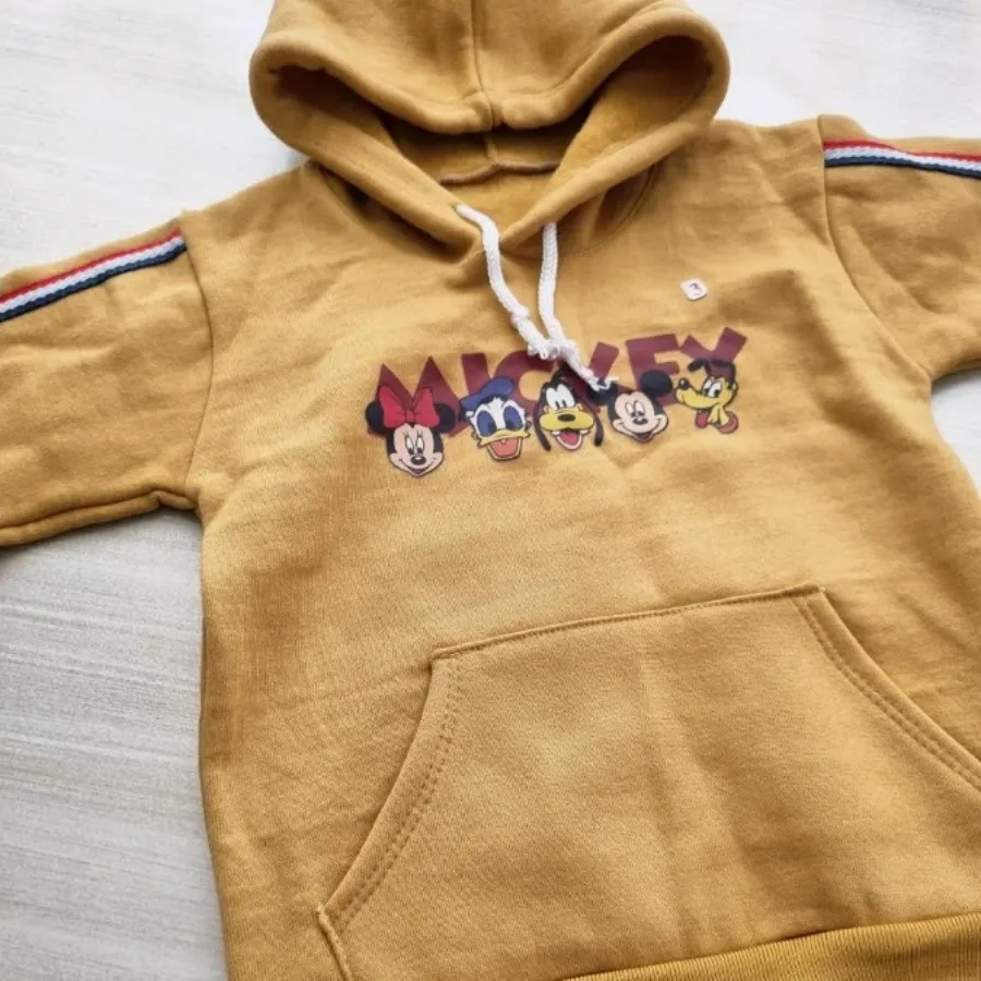 سیوشرت شلوار تو کرک نو