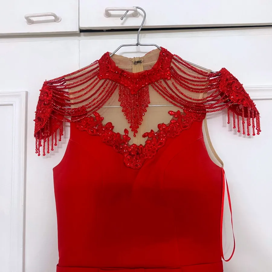 لباس مجلسی دلبر