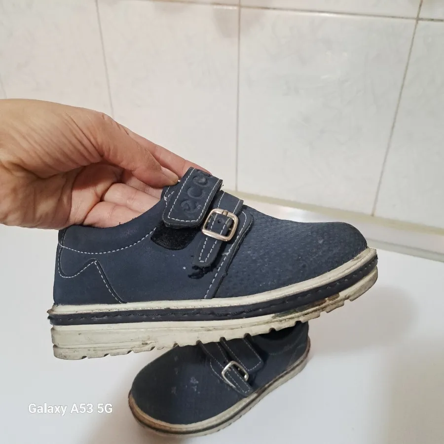 کفش بچگونه پسرانه پسرونه