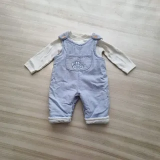 بلوز و بیلر لاینردار