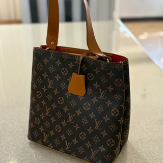 کیف دستی چرمی