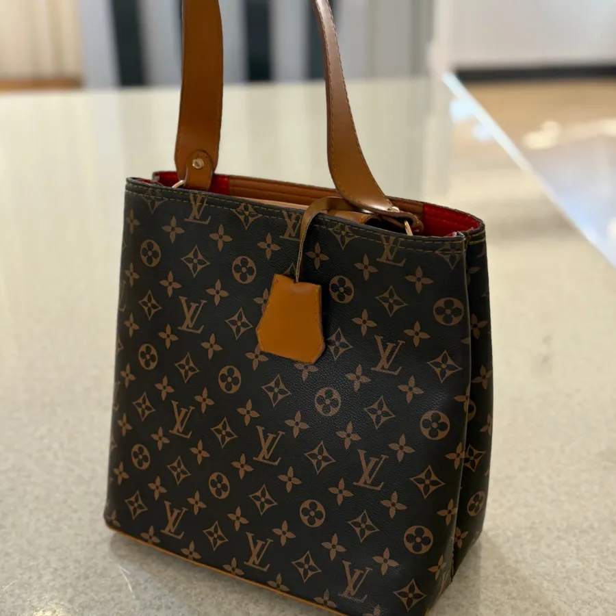 کیف دستی چرمی