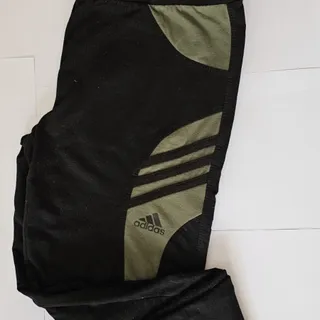 شلوار ورزشی نخی