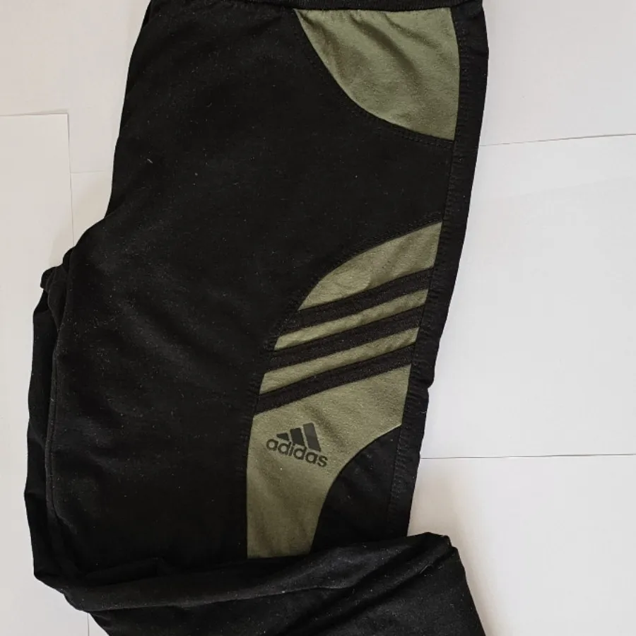 شلوار ورزشی نخی