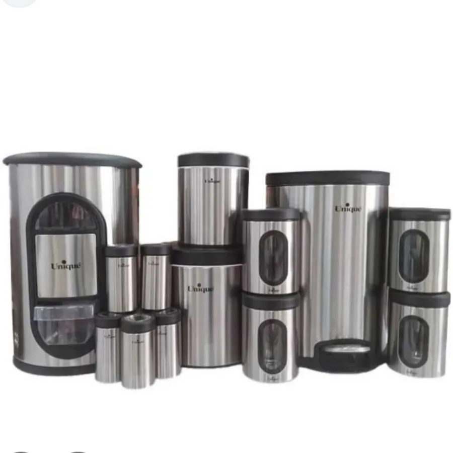 سرویس آشپزخانه یونیک