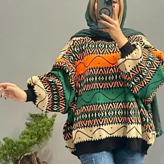 پینترستی ترین بافت