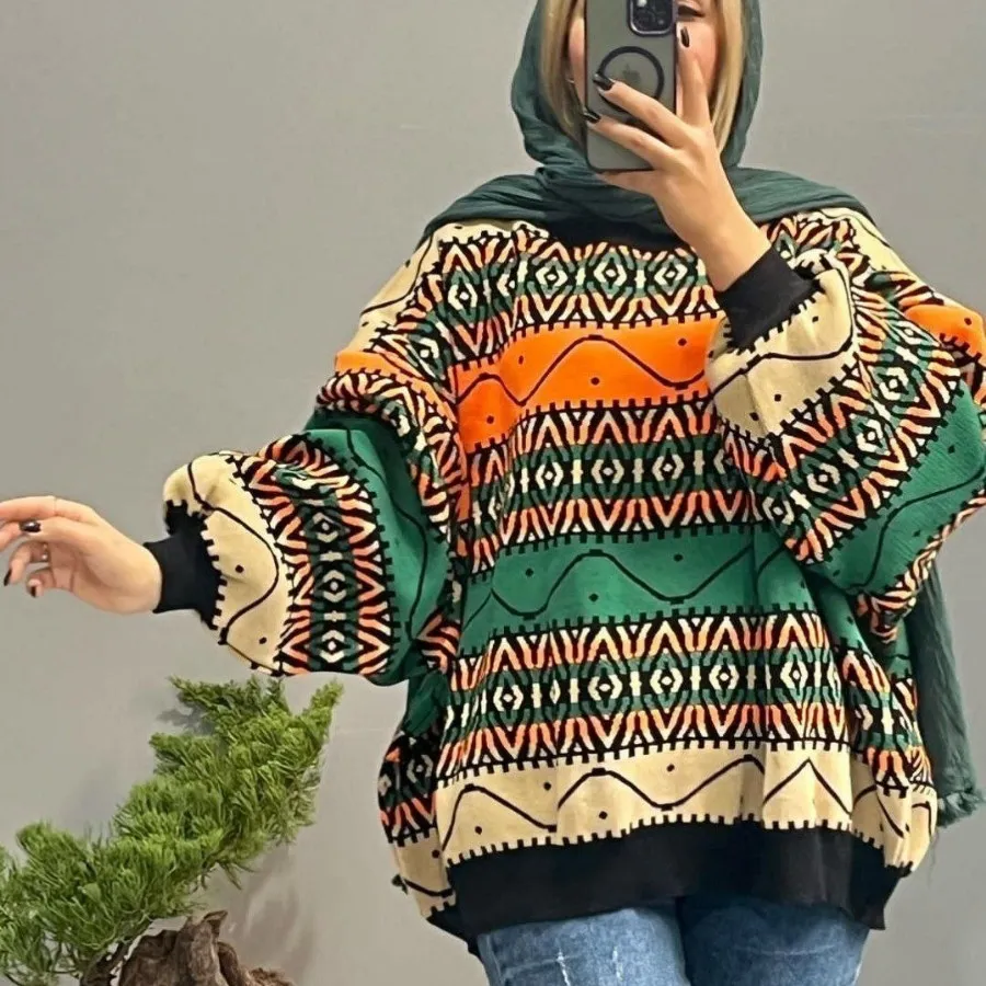 پینترستی ترین بافت