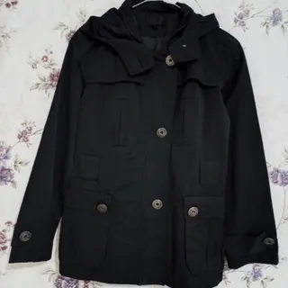 ترنج کت بارانی