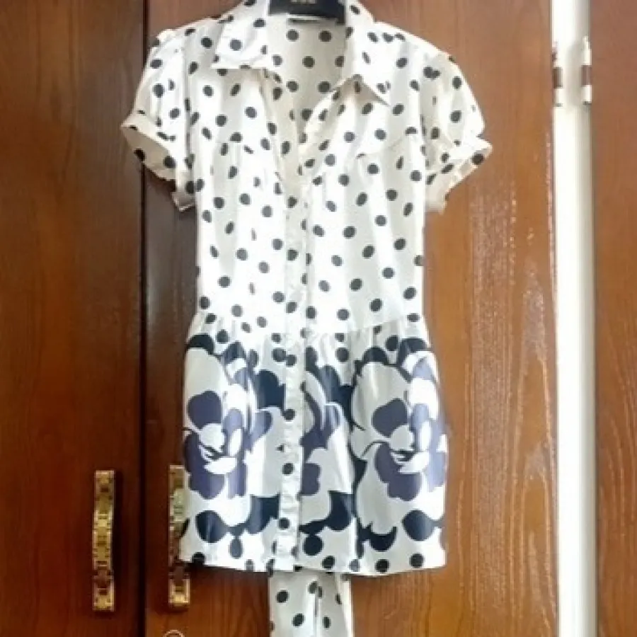 بلوز مارک ANTILIA