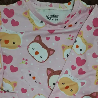 لباس خانگی نو