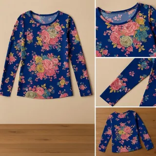 شومیز وارداتی