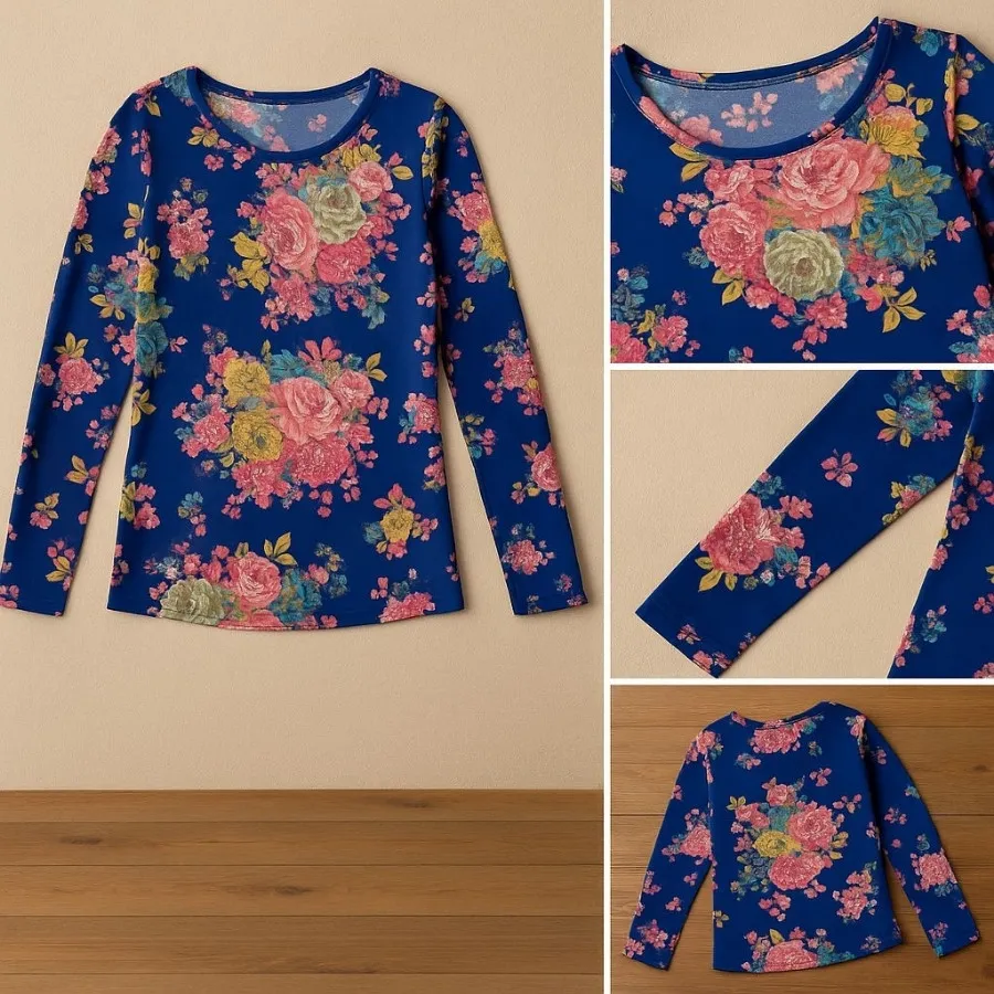 شومیز وارداتی