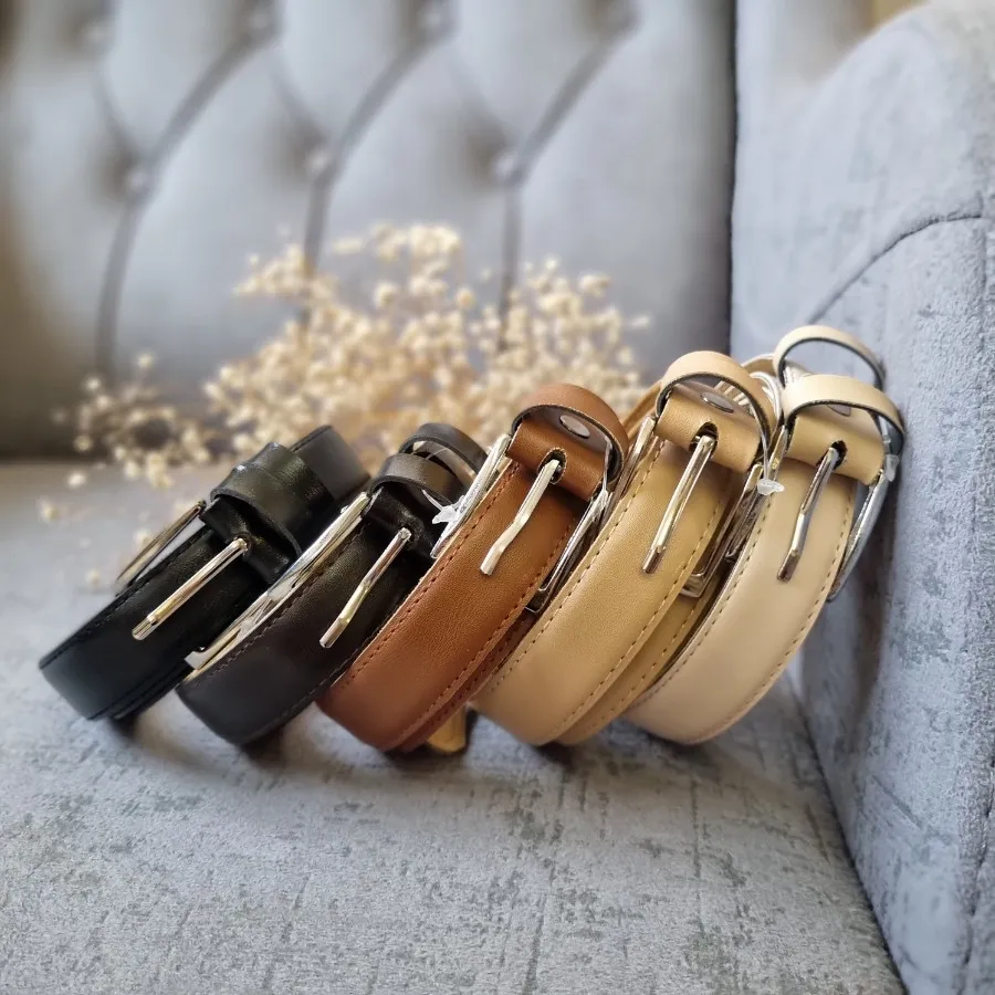 کمربند کلاسیک زنانه