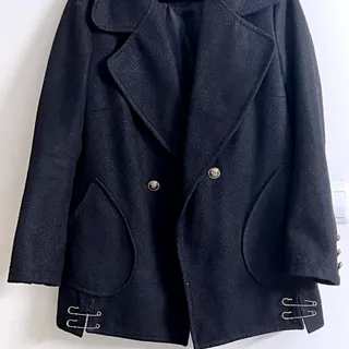 پالتو مزونی برند بلواژ