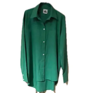 شومیز یا مانتو