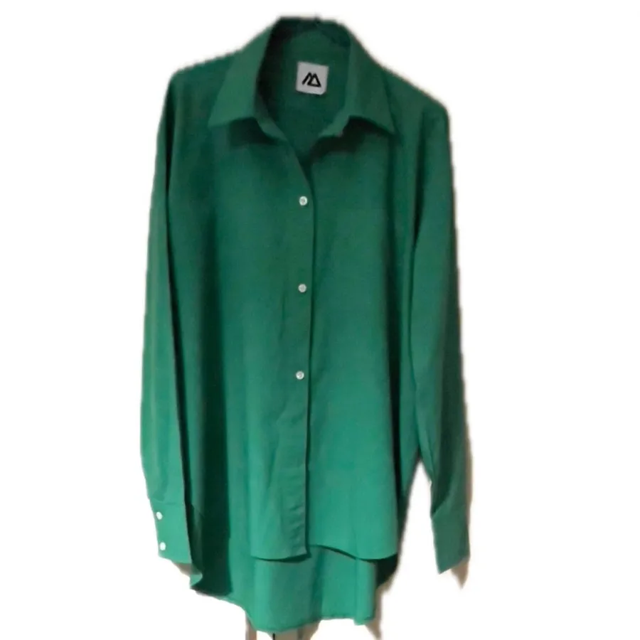 شومیز یا مانتو