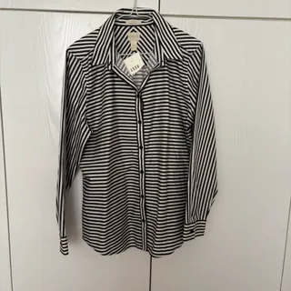 شومیز راه راه