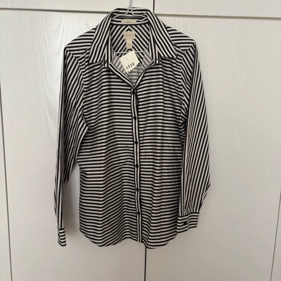 شومیز راه راه