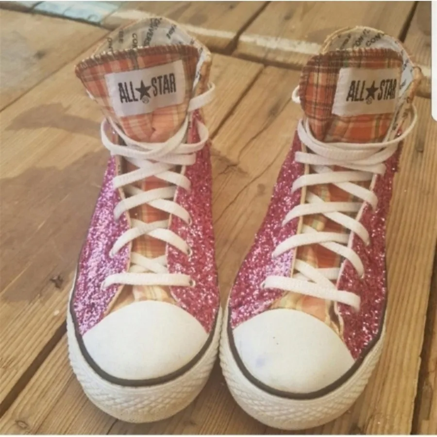 کفش آل استار