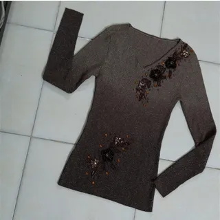 لباس بافت کارشده