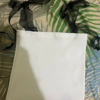 کراپ تاپ های فانتزی