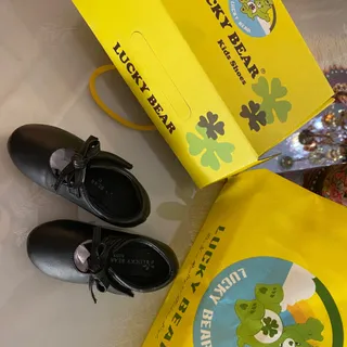 کفش برند لاکی بیر