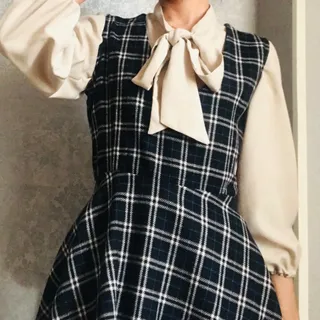 سارافن پشمی اچ اند ام