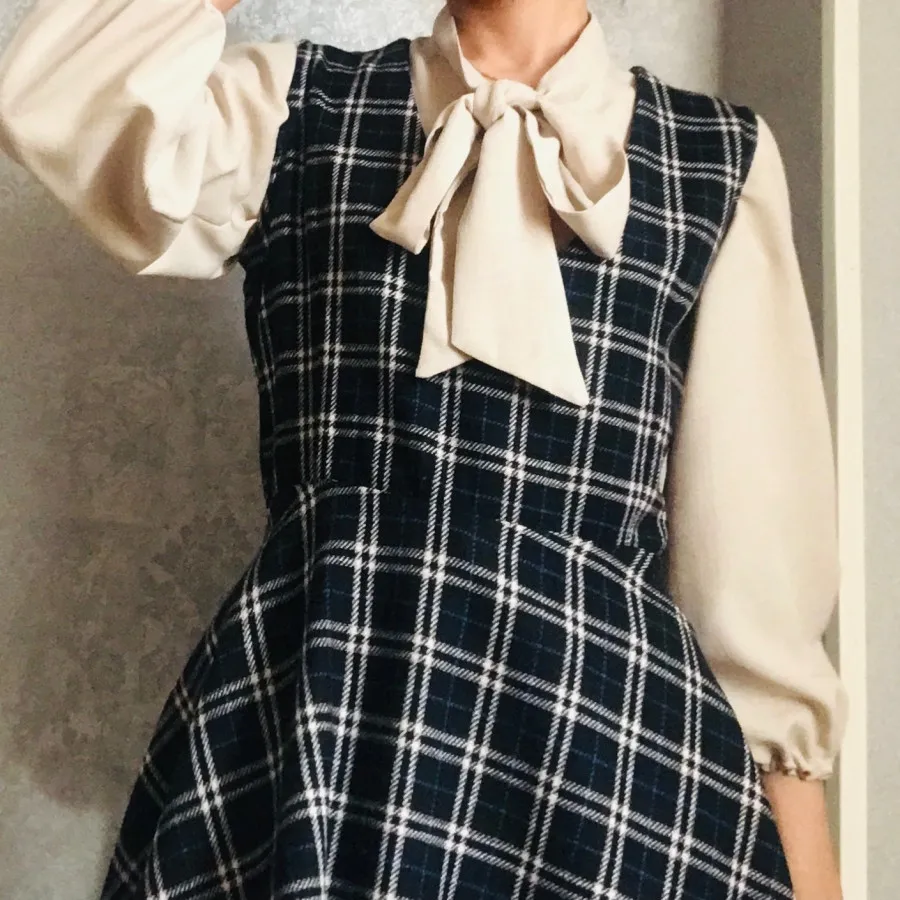 سارافن پشمی اچ اند ام