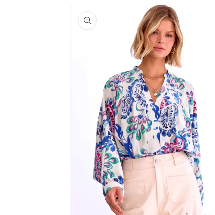 شومیز برند خارجی