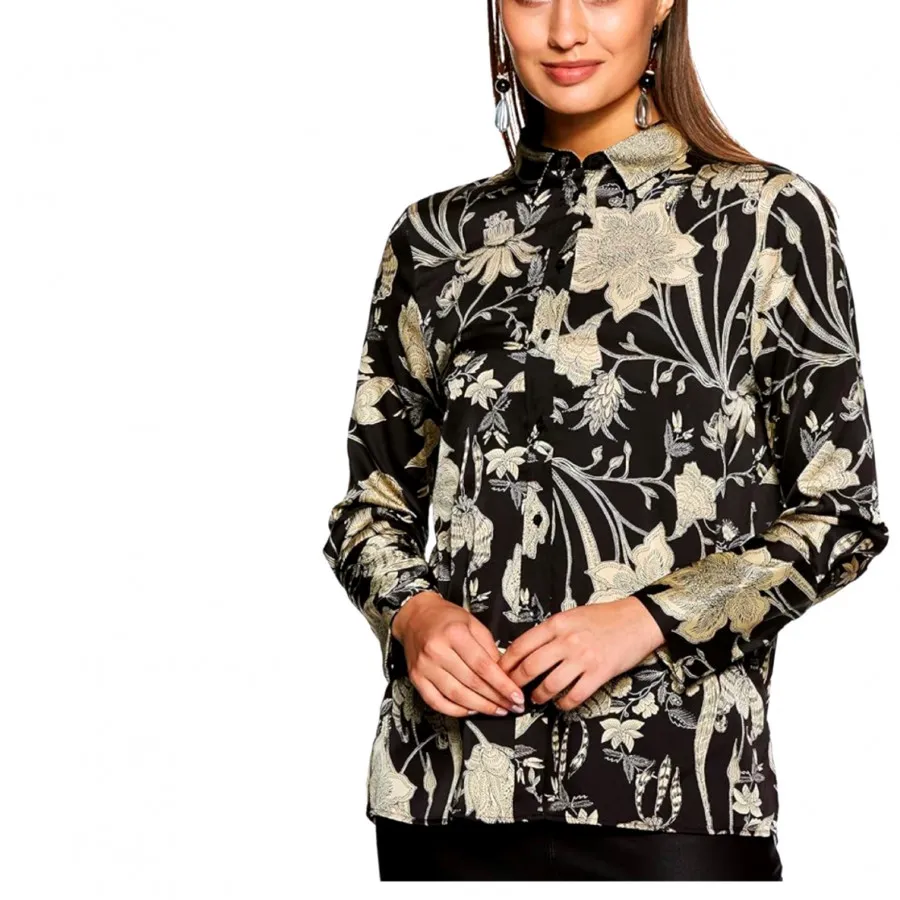 شومیز اورجینال m&S