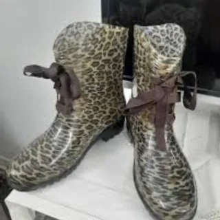 رین بوت اروپایی