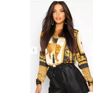 شومیز اورجینال