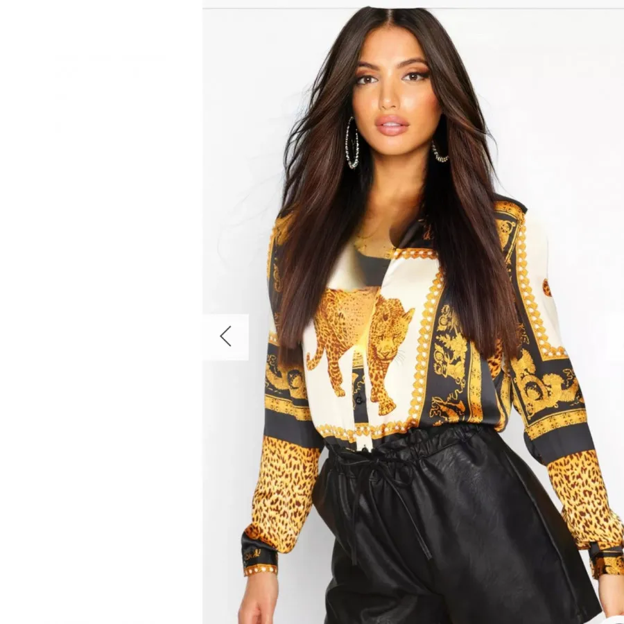 شومیز اورجینال