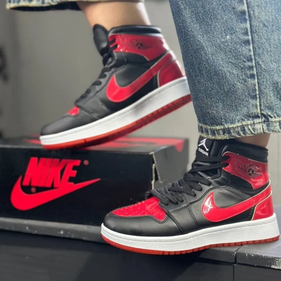 کتونی ساقدار نایک