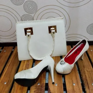 کیف و کفش مجلسی