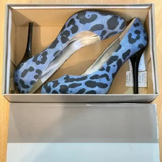 کفش  چارلز اند کیت